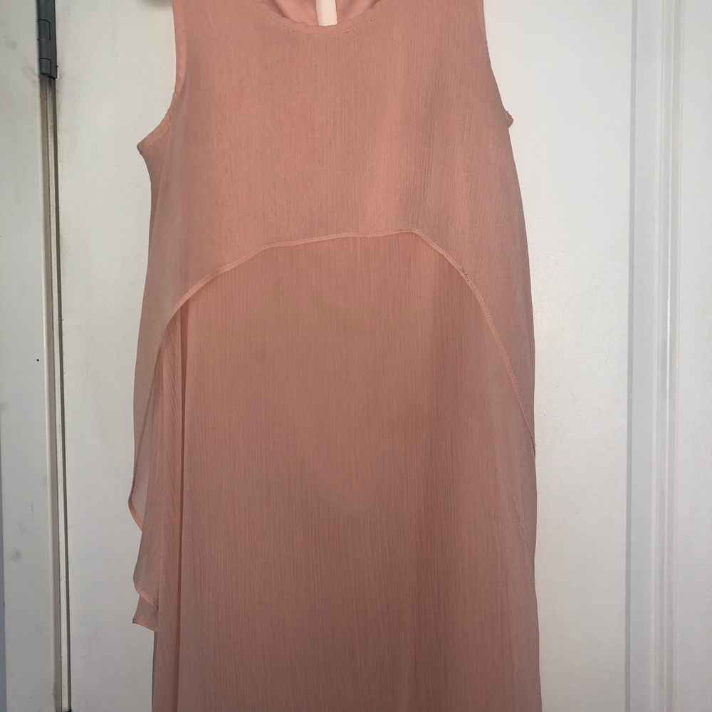 Like new worn once for a wedding